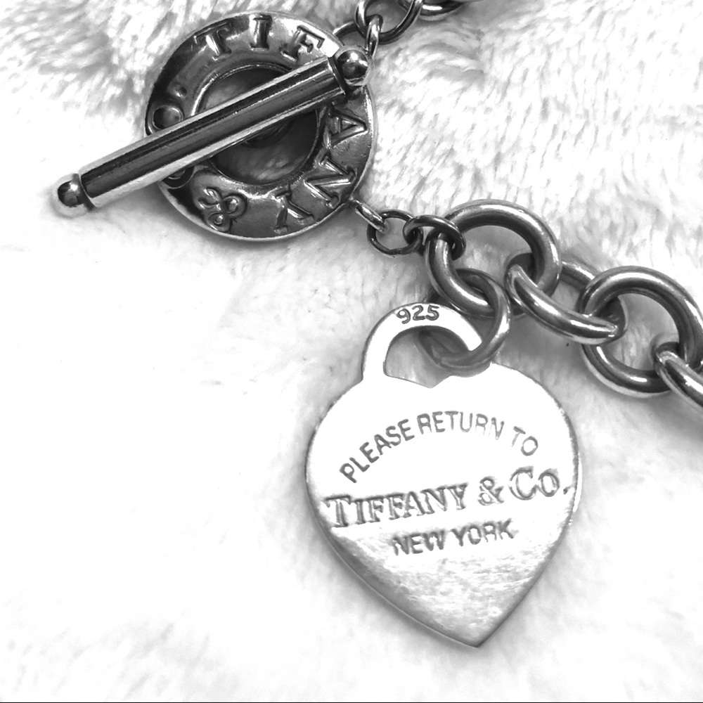 Tiffany & Co